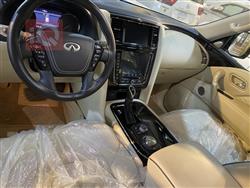 Infiniti QX80